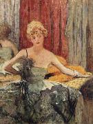 edouard vuillard jane renouarot